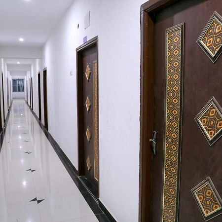 Hotel M.P Madurai Εξωτερικό φωτογραφία