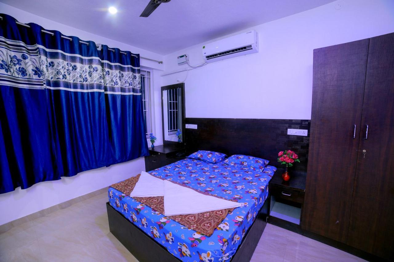 Hotel M.P Madurai Εξωτερικό φωτογραφία